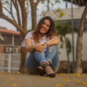 Meet your Posher, Glory